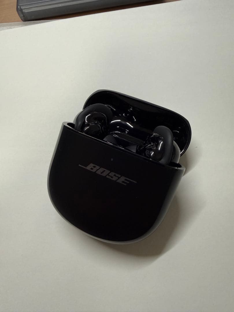 BOSE QuietComfort Ultra Earbuds(第一世代)