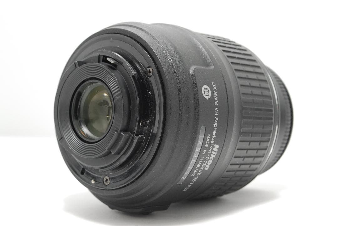 ❣Wi-Fi対応！Nikon D5500❣ダブルレンズ美品セットで快適転送❣