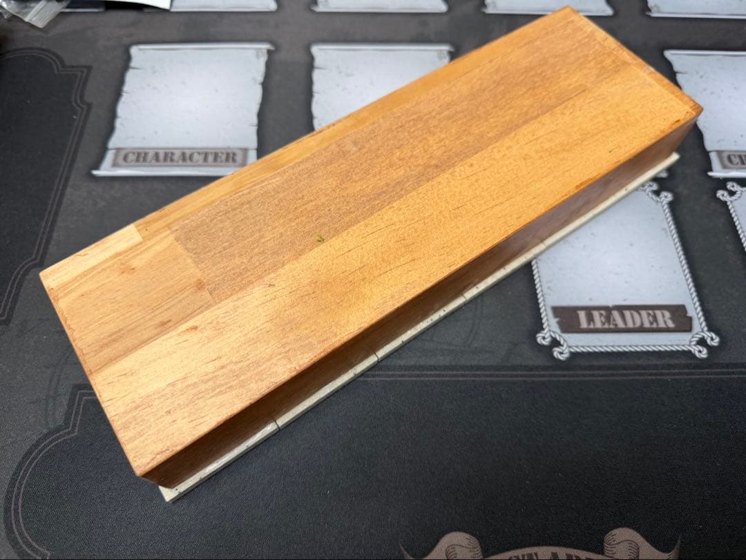 【UAG SECTION】テグラカーブ12