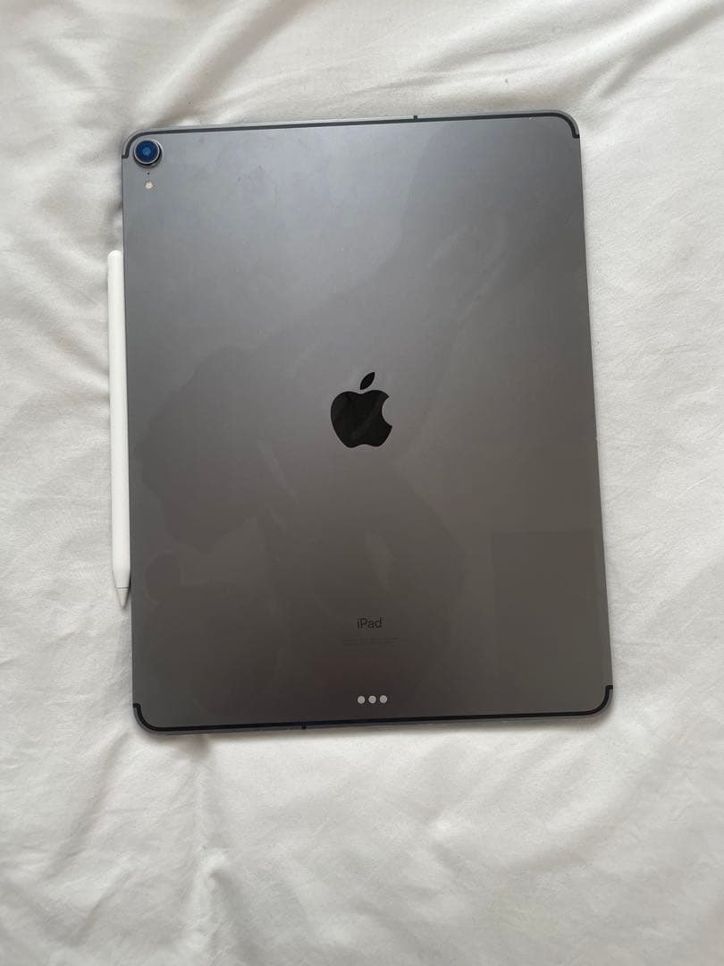 iPad pro 12.9インチ　Appleペンシル付き