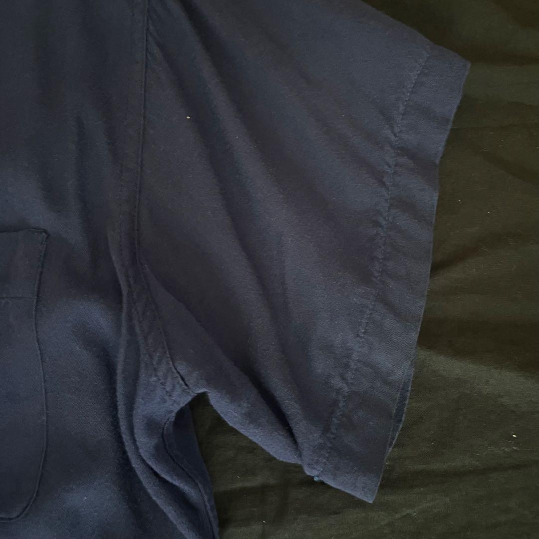 1950s-1960s Artercraft 刺繍 ボウリングシャツ