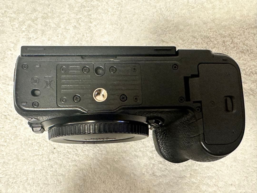 金森　Nikon Z 7 II 本体