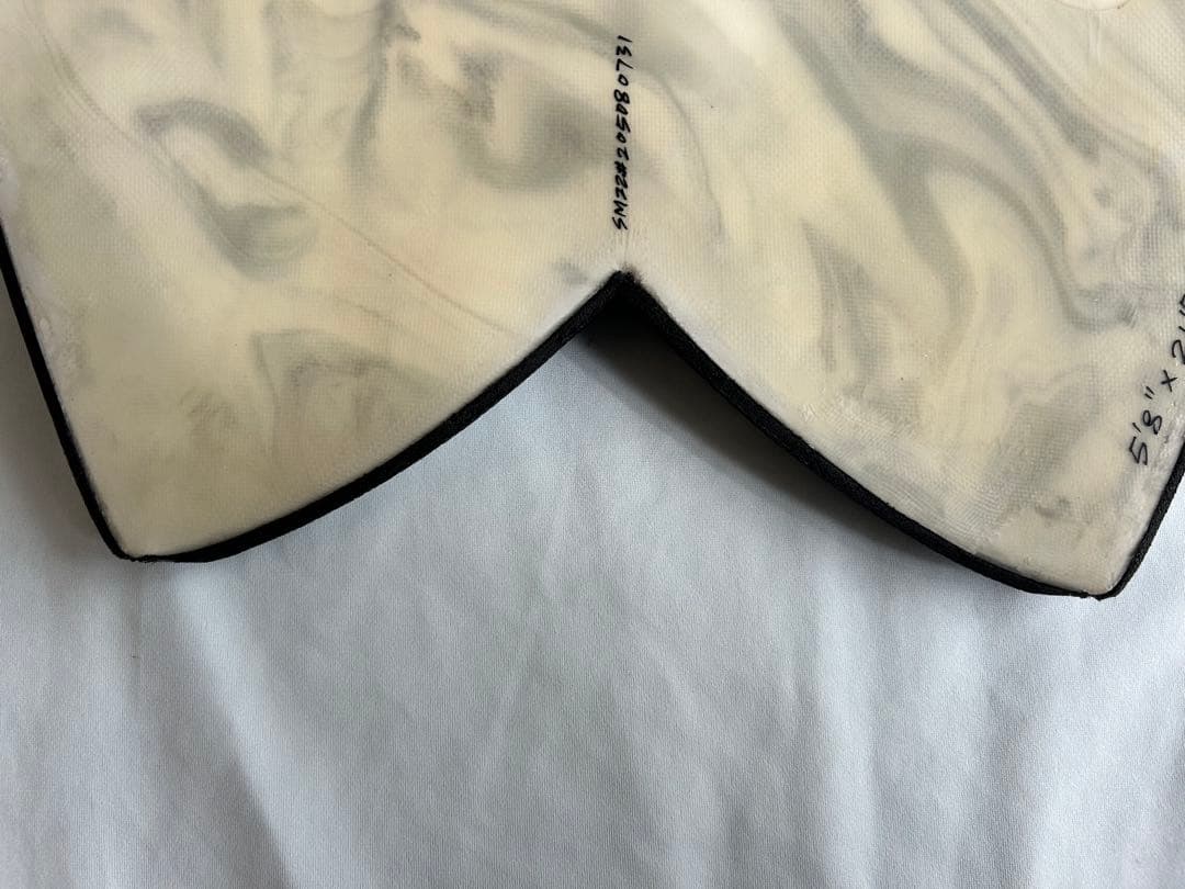 WATER RAMPAGE 〈SWAMIS〉