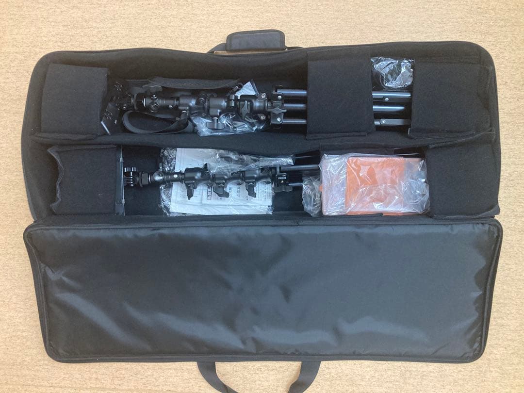 【美品】Led Light VT-7200CX/SET2 ①