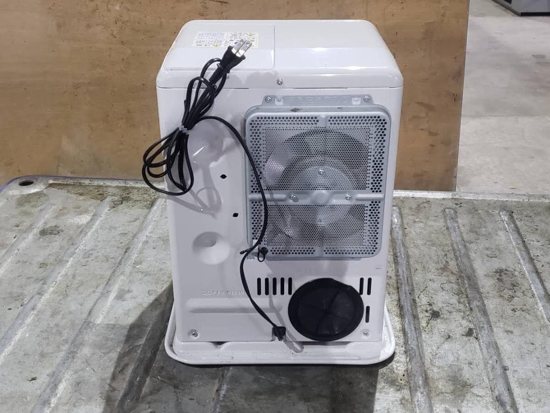 コロナ FH-M2519Y 石油ストーブ 石油ファンヒーター 2019年製