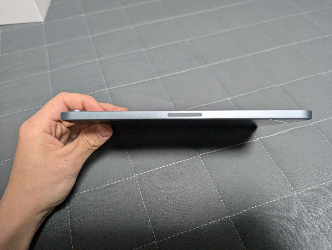 Apple iPad mini(第７世代)