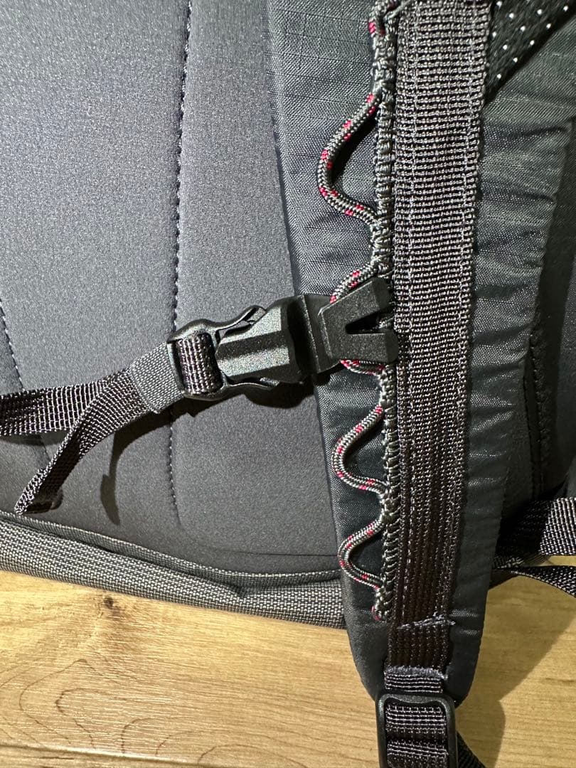 防犯・セキュリティ用品 Klatter munsen Gjalp 18L