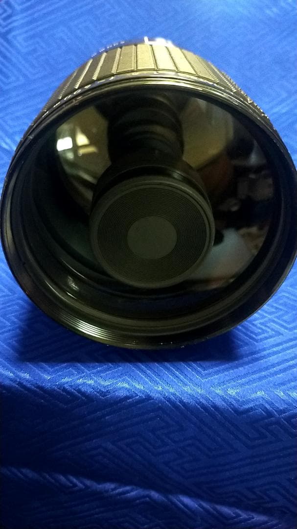 その他 SIGMA MIRROR-TELEPHOTO MULTI-COATED 1:8