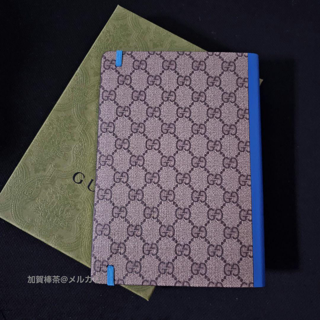 【新品】GUCCI ドナルド ノート ディズニー