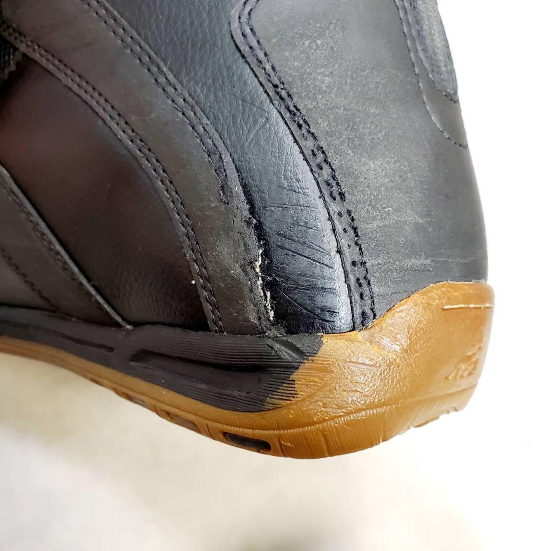 K2 DOMAIN スノーボードブーツ 26cm BOA ボアシステム