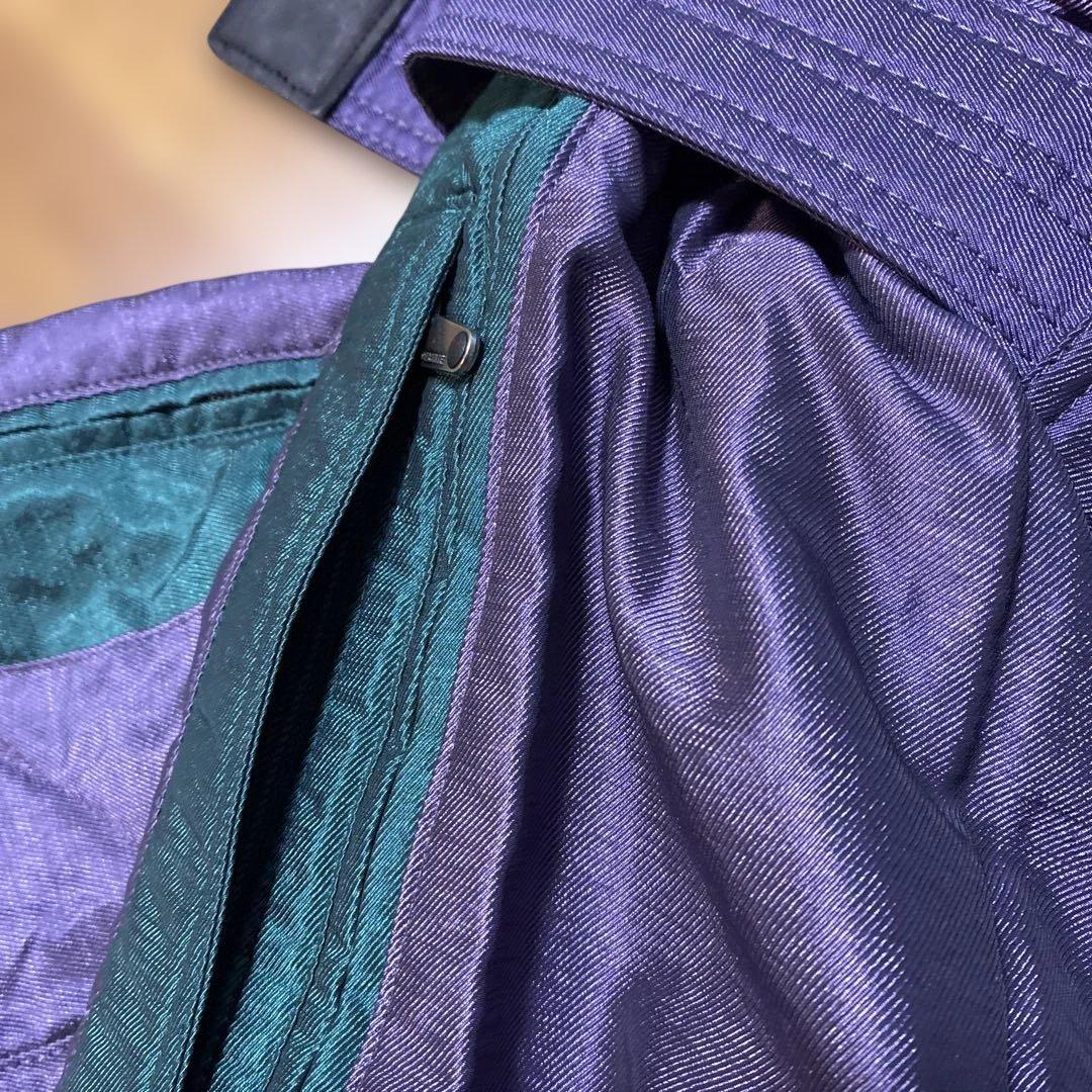 （572）【激レア】90s デサント スイスチーム 公式モデル Sサイズ