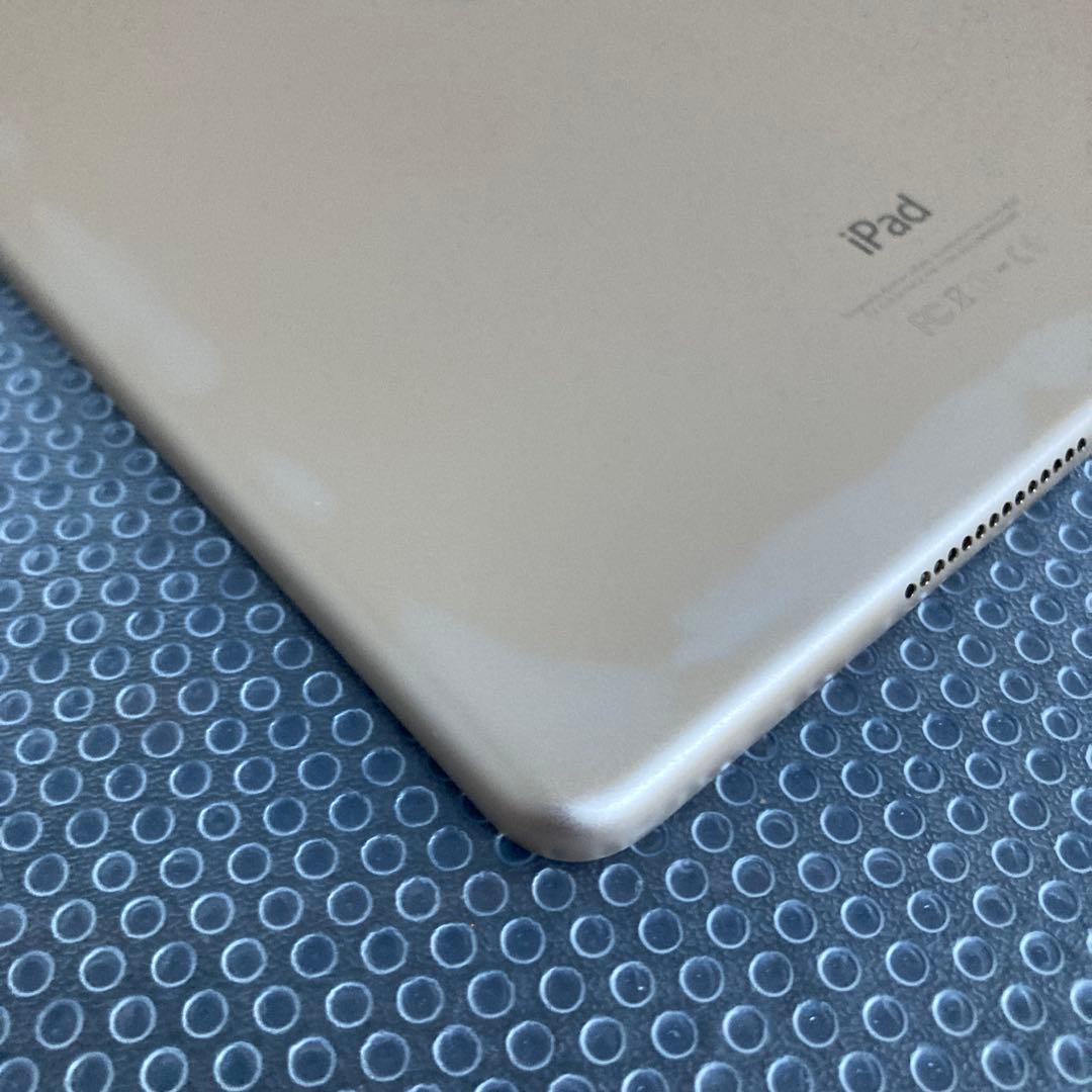 4014【早い者勝ち】美品☆iPadAir2第2世代128GB WIFIモデル☆
