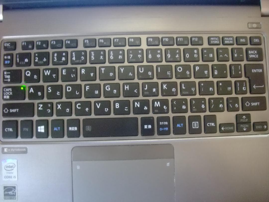 爆速SSD512GB R63P i5 16GB Win11 Office 即使用