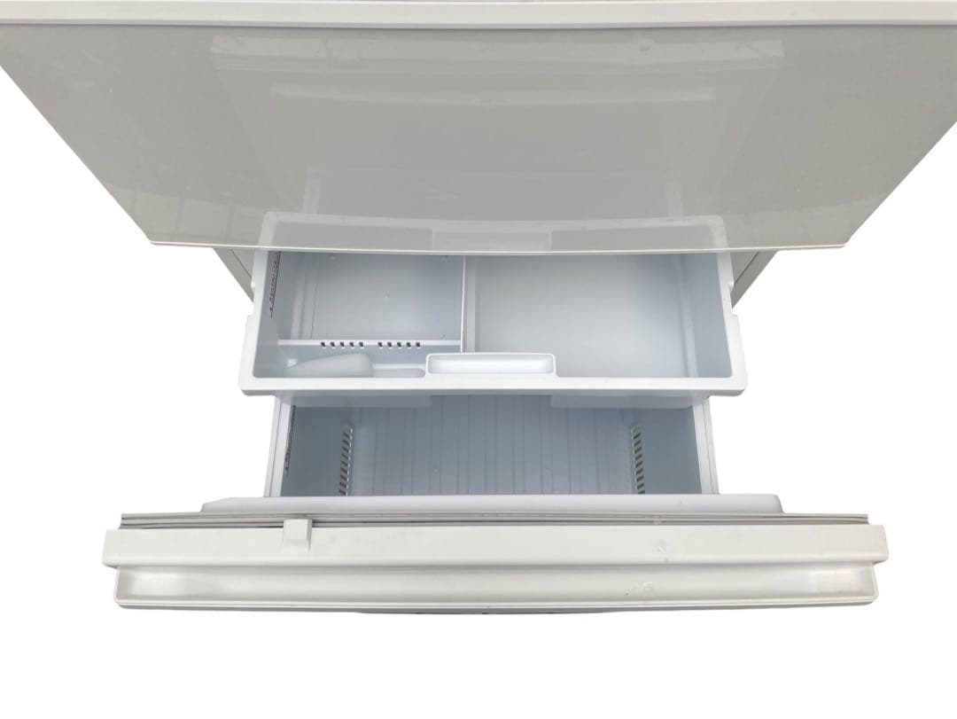 ◻︎MITSUBISHI ノンフロン冷凍冷蔵庫 MR-C33G-W 2022年製