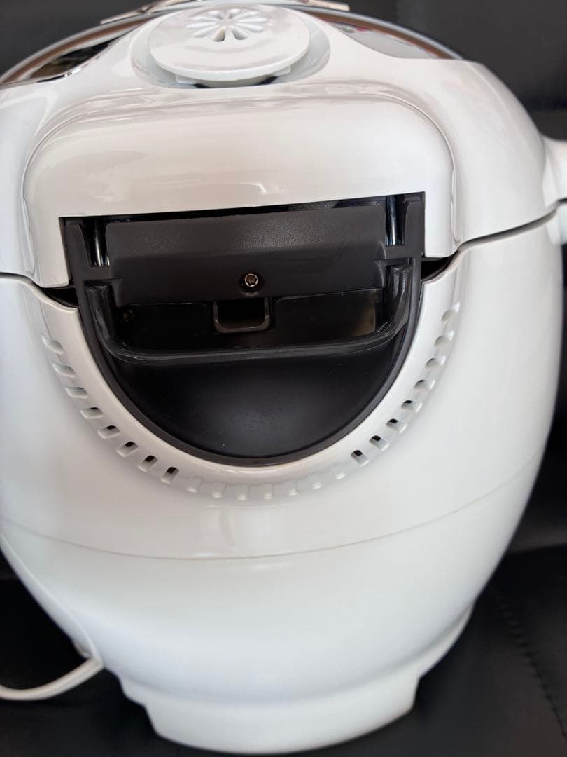 T-fal CY8511JP クックフォーミー エクスプレス　使用回数2回