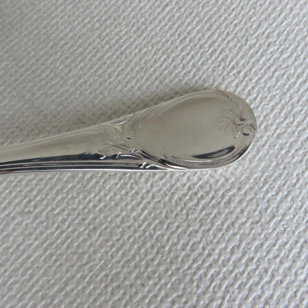 クリストフル ヴィランドリ　フォーク 8点　ヴィランドリ　ホテルライン