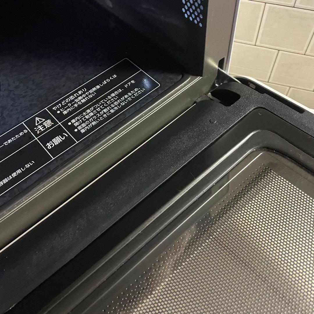 ZOJIRUSHI ES-GT26 オーブンレンジ 2023年製 美品