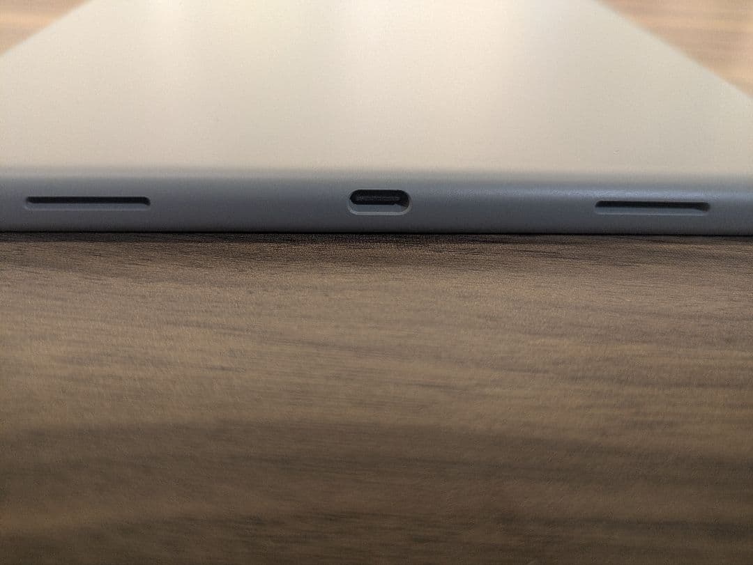 Google Pixel Tablet スタイラスペン・ケース付き グレー