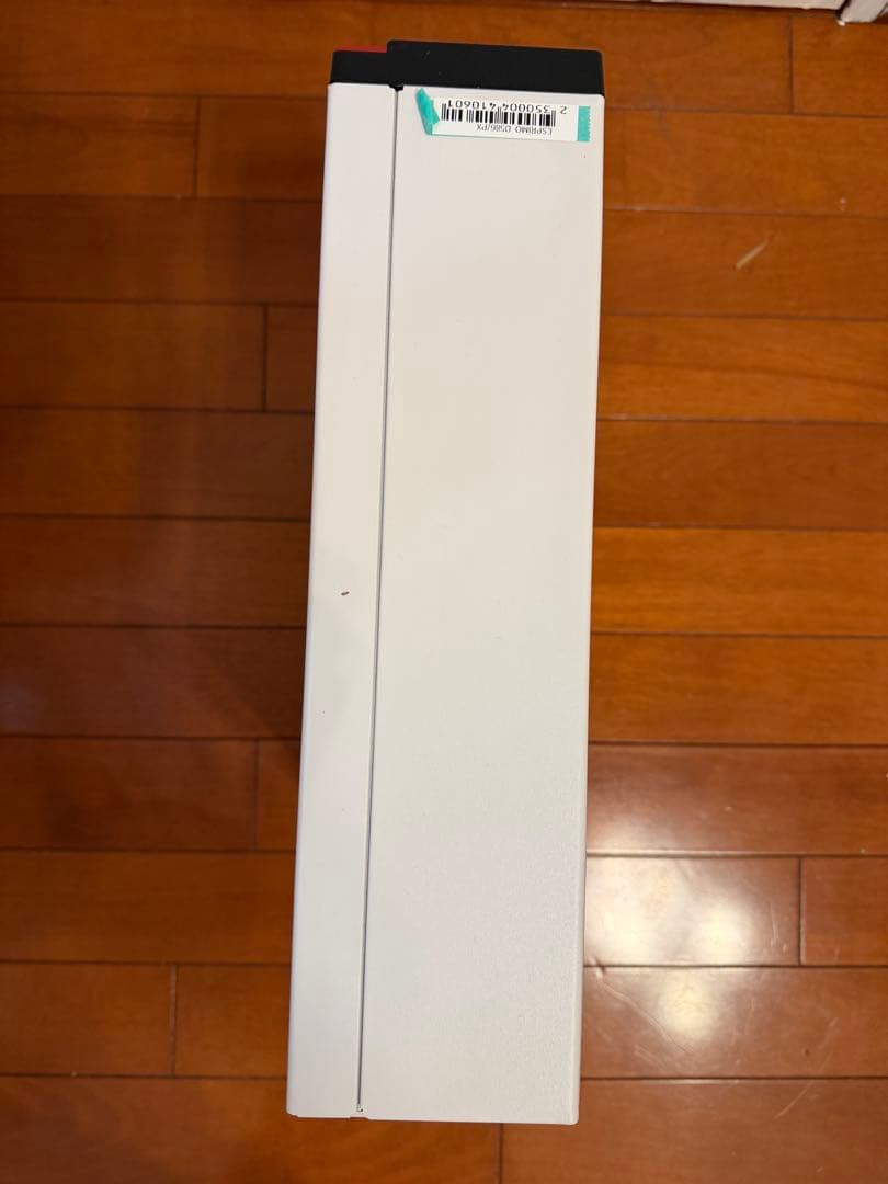 富士通 ESPRIMO D586/PX デスクトップPC