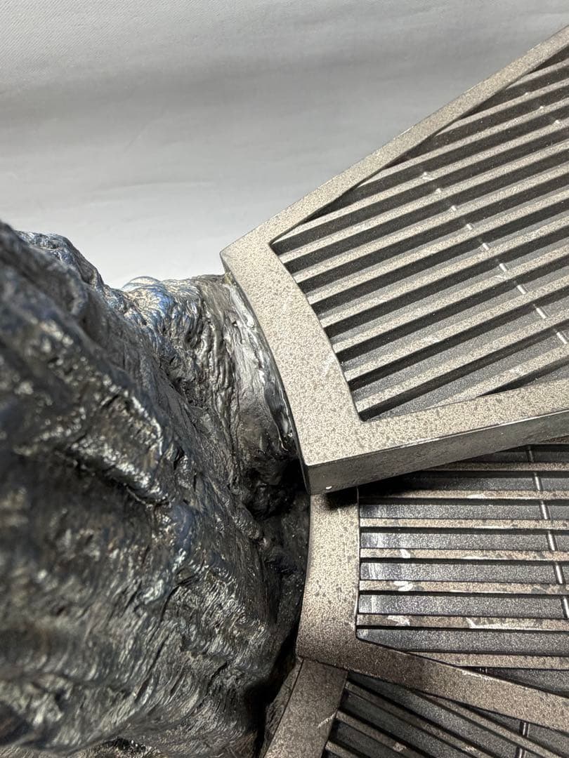 サイドショウ 1/4 マイケル・キートン バットマン（1989） プレミアム