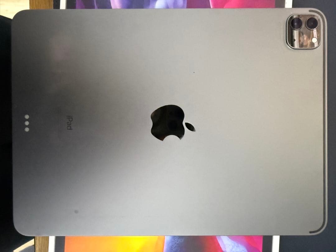 iPad Pro11/256GB/2020年/ケース付き