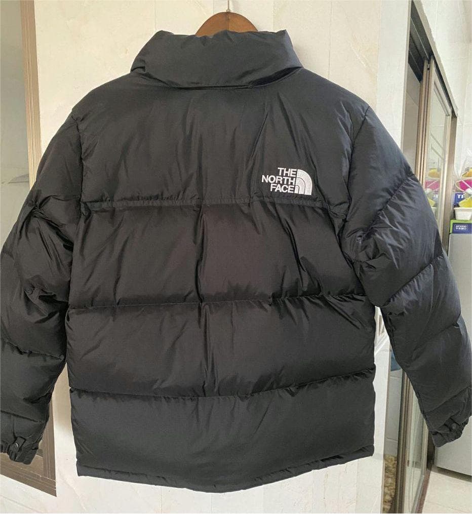 人気沸騰【L】ザノースフェイス ヌプシ 700fill ダウンジャケット