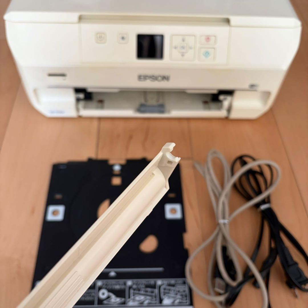 ジャンク品 EPSON EP-706A プリンター