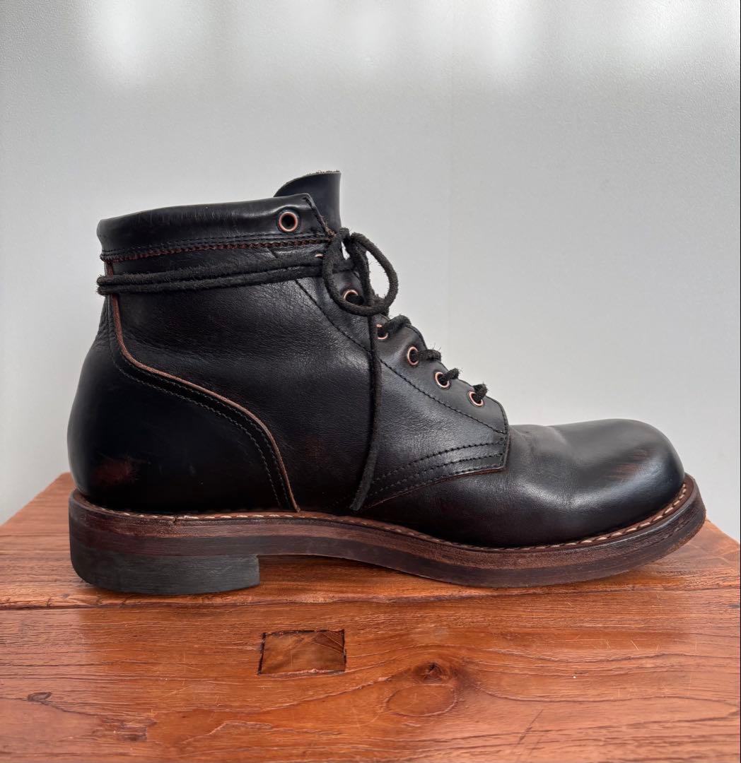 も*り様 ローリングダブトリオ　コペン7 US9