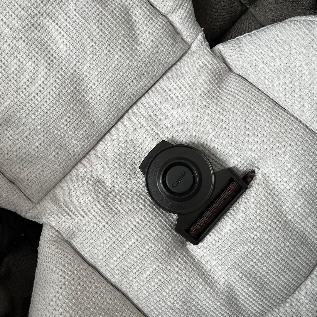 美品⭐︎ ハイローチェア 電動 コンビ