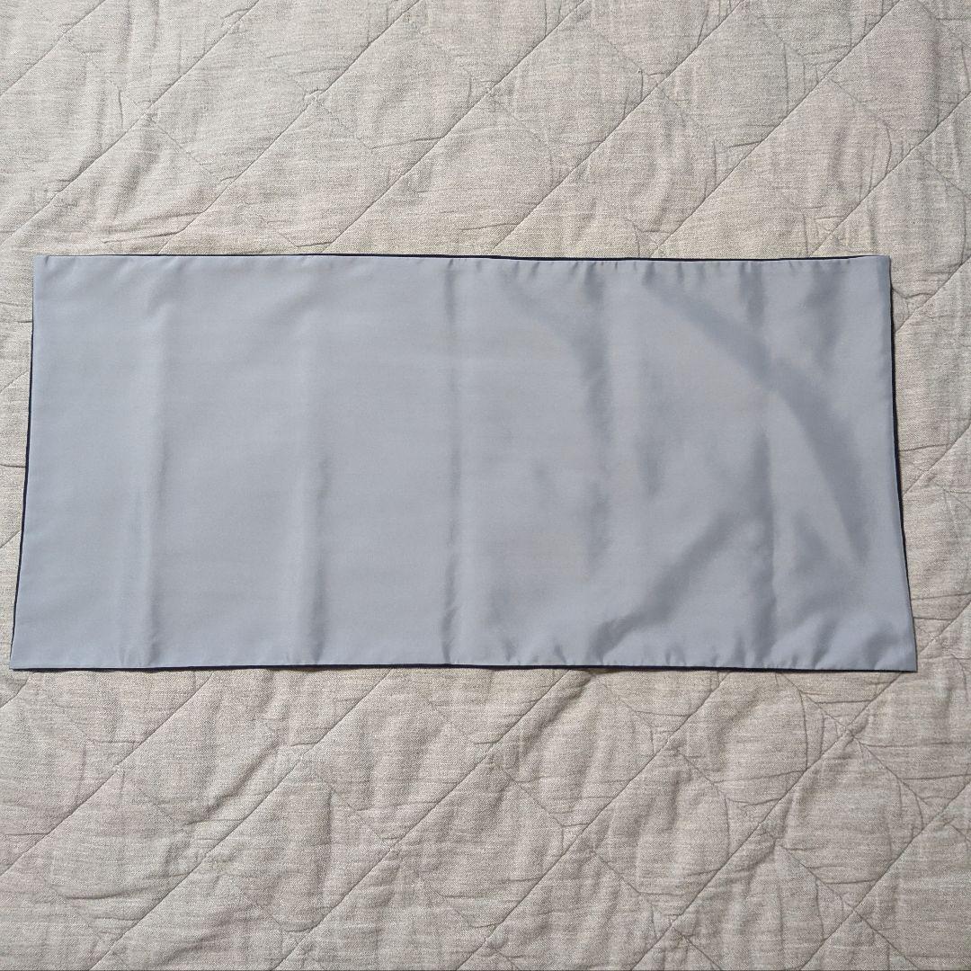 石川県 松任染 型染布 原久二(翠水)作 落款・資料あり 民藝 工芸