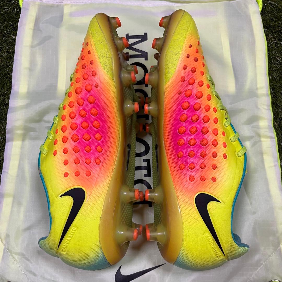 NIKE Magista Opus Ⅱ AG-PRO 26.5cm
