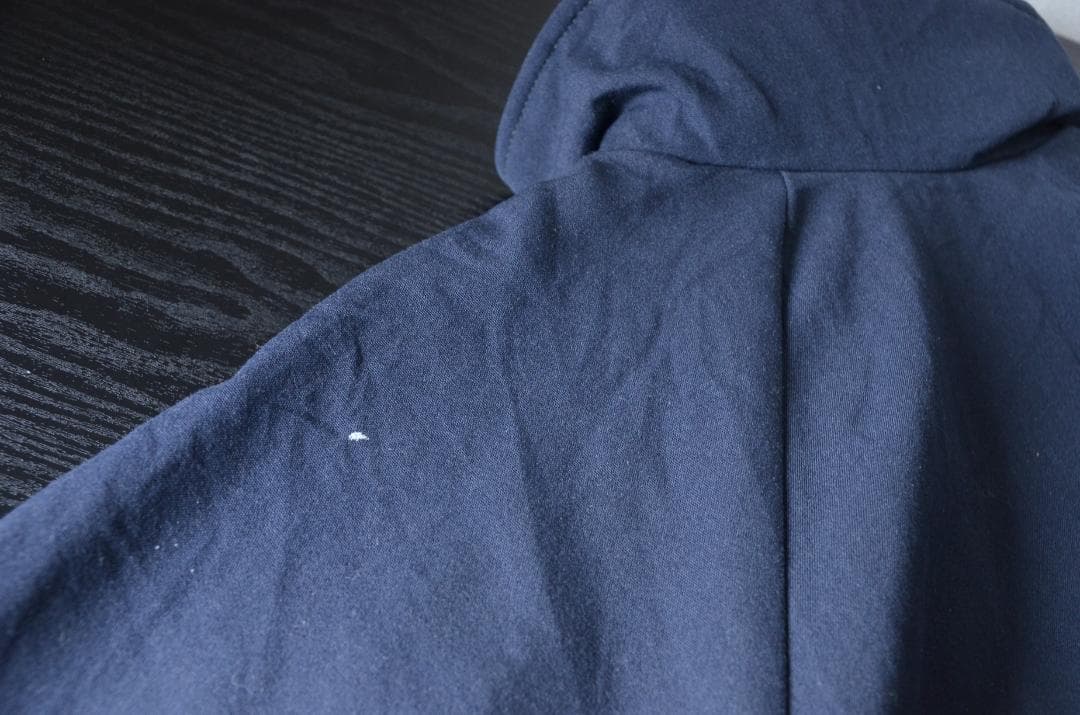 アメリカ軍 シップボードジャケット サイズM