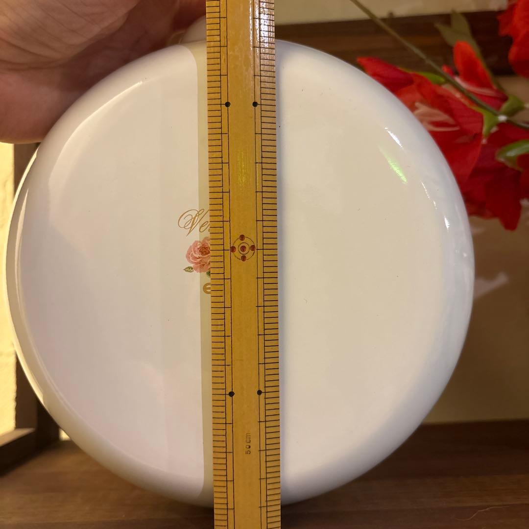 EJIRY花柄 ケトル