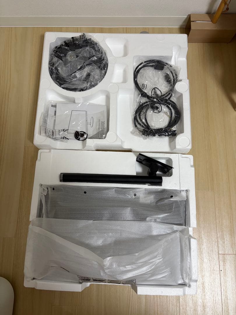 acer ゲーミングモニター　XV240Y Pbmiiprfx 23.8インチ