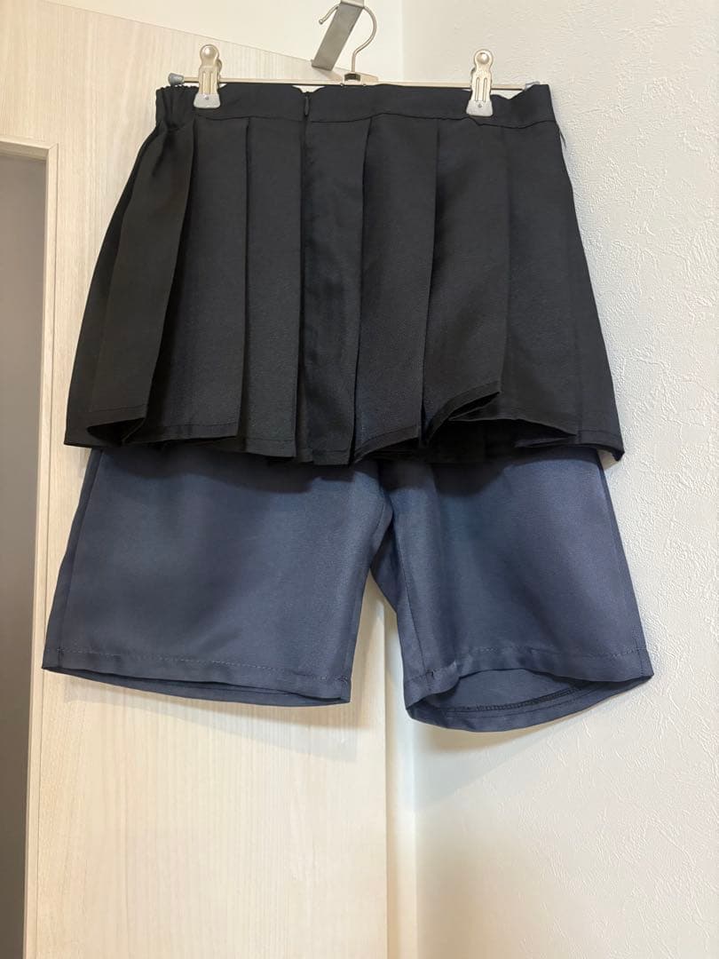 にじさんじ 七次元生徒会 仙河緑 緑仙 コスプレ衣装