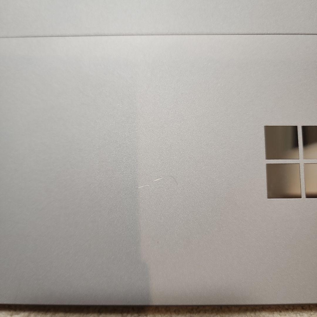 Microsoft Surface Pro 第5世代 本体 + 付属品