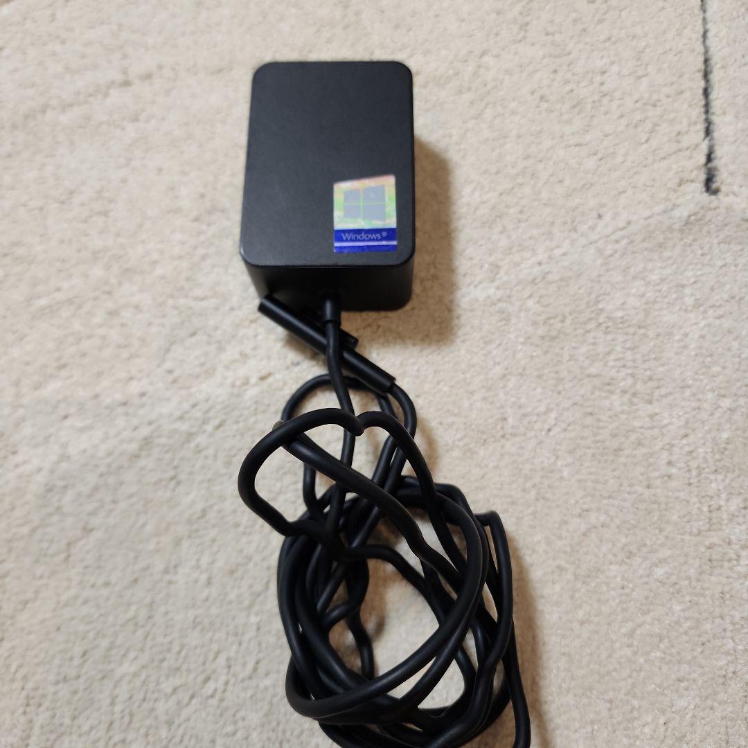 Microsoft Surface Pro 第5世代 本体 + 付属品