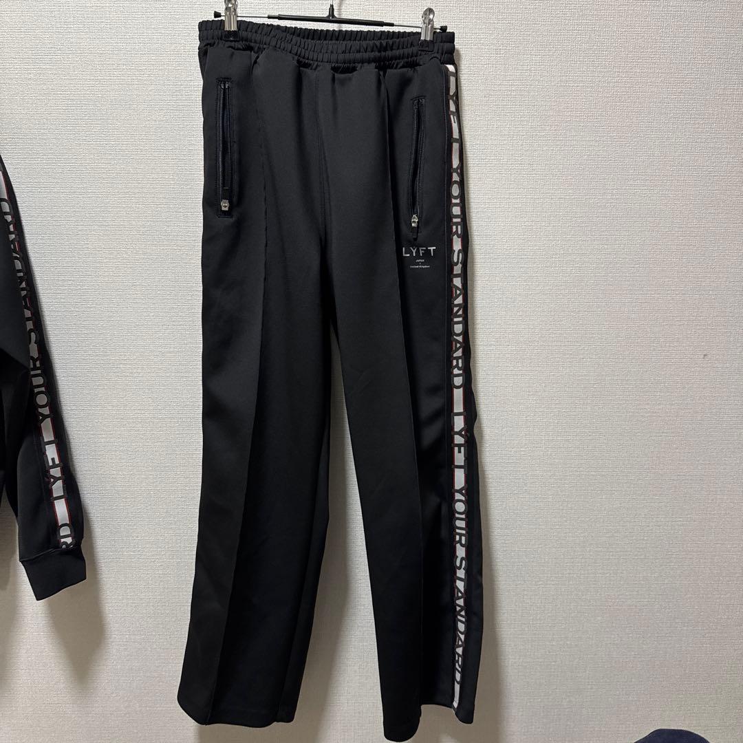 LYFT ジャージ 美品