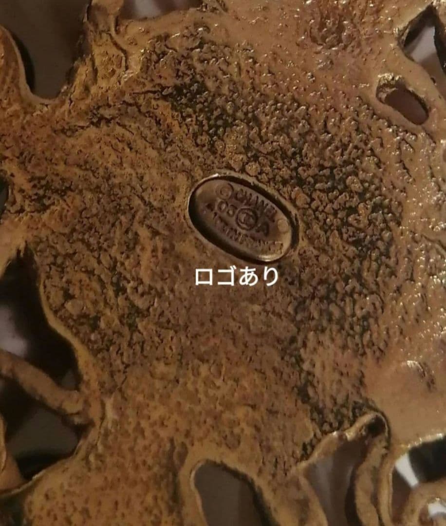 【　専用です　】CHANEL　シャネル ヴィンテージ　ブローチ