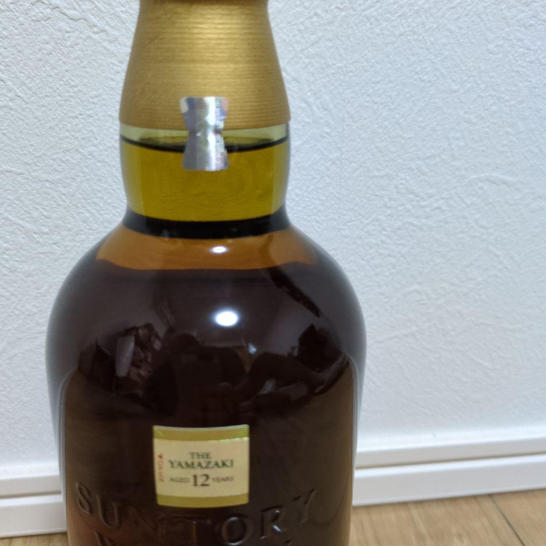 スヒョン 山崎 12年 新品　ダブルホログラム品