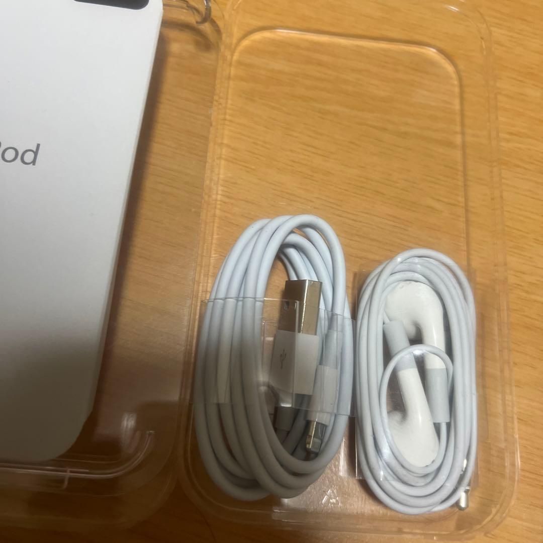 Apple iPod touch 第7世代 128GB ゴールド ほぼ新品状態