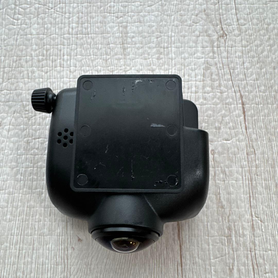 ユピテル(Yupiteru) ドライブレコーダー 全周囲360° Q-21A