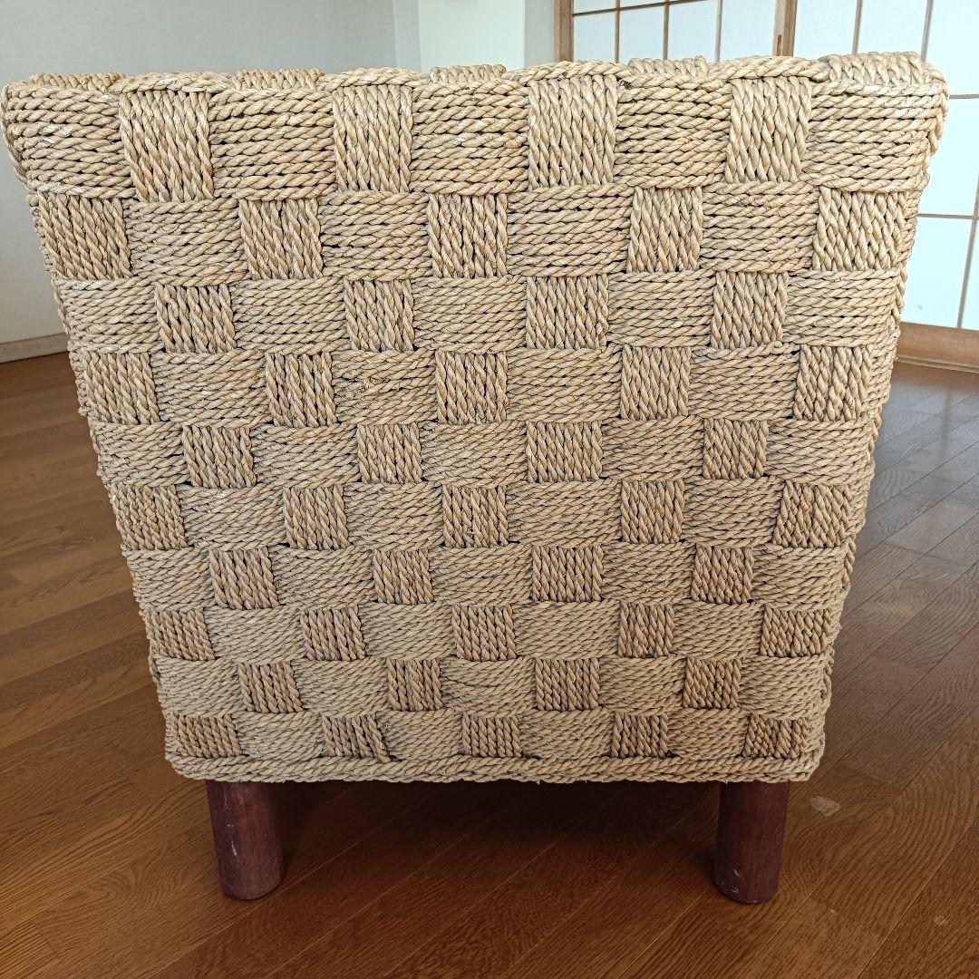 【最終値下げ】WISE WISE Inc. 1人掛けソファ