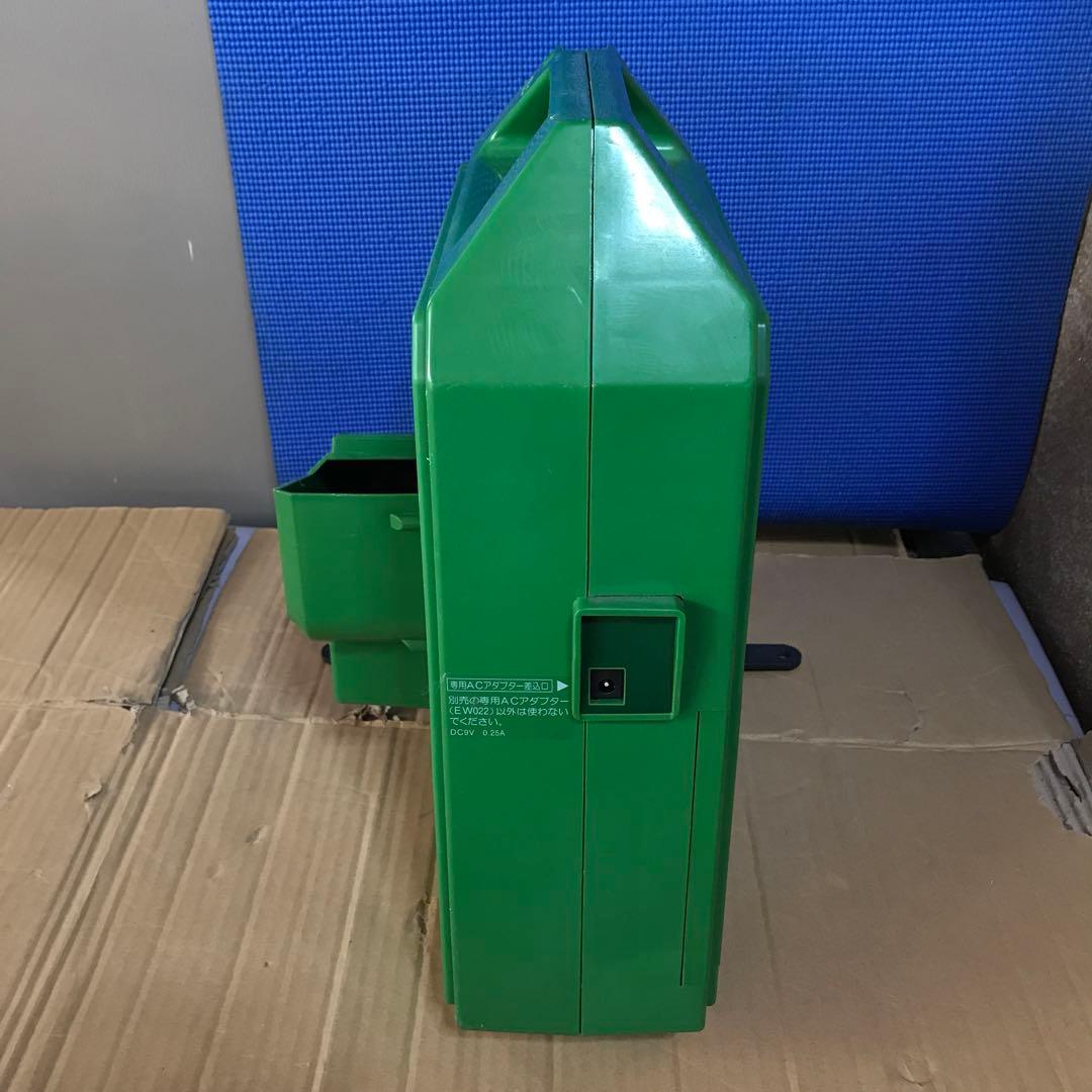 ゼット　トスマシーン　ZETT