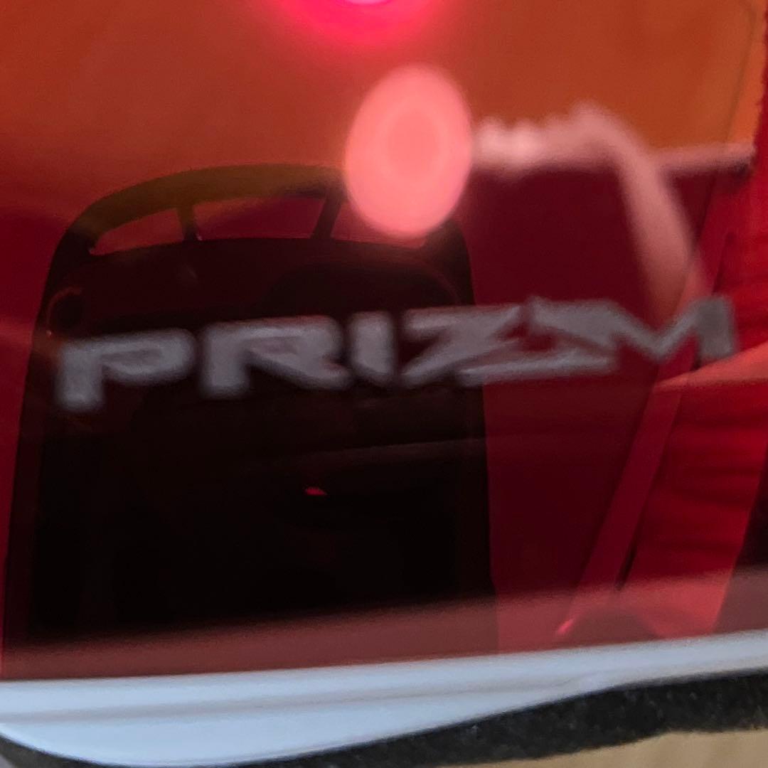 オークリーFLIGHT DECK L