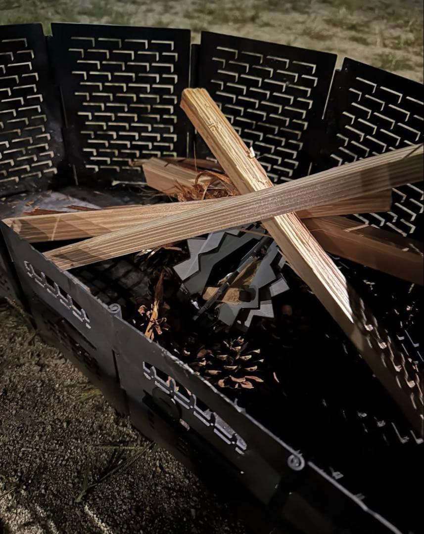 bonbonero bonmoero ボンボネロ 《鉄》