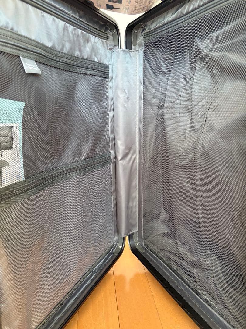 新品未使用★ハードキャリーケース