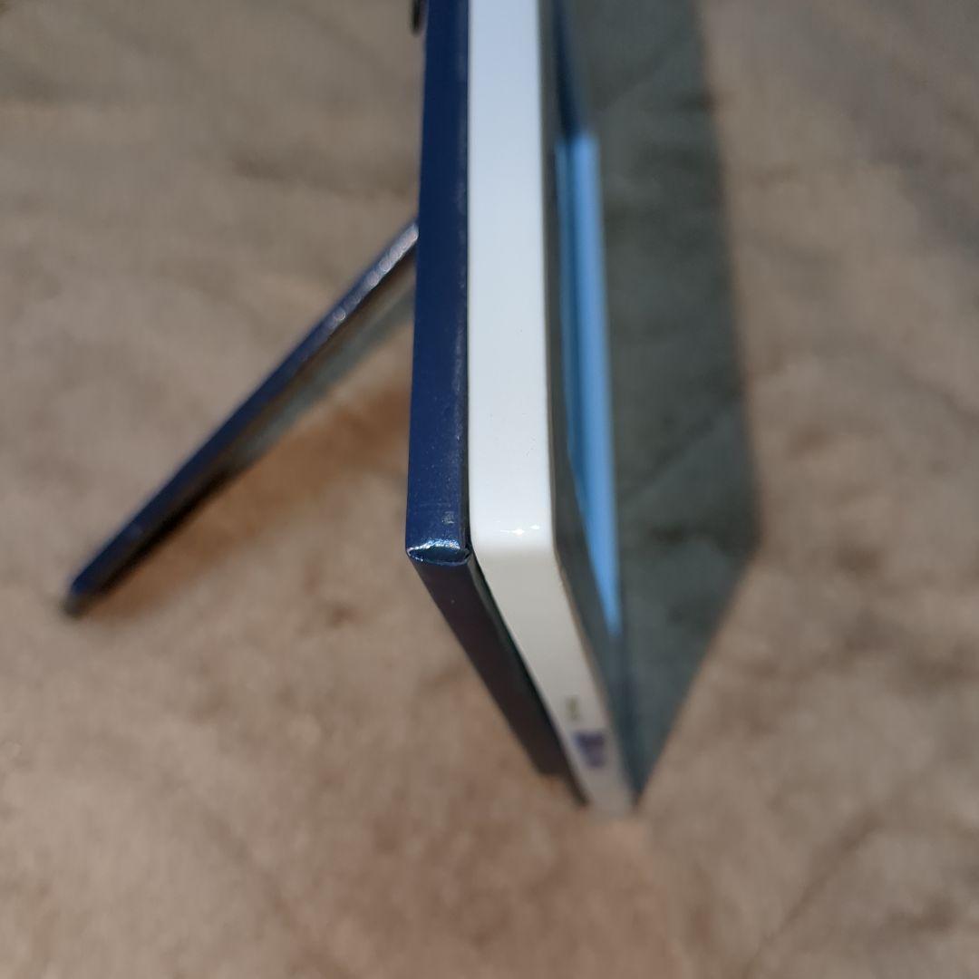 【未使用】ロイヤルコペンハーゲン ブルーブルーブルーテッド フォトフレーム