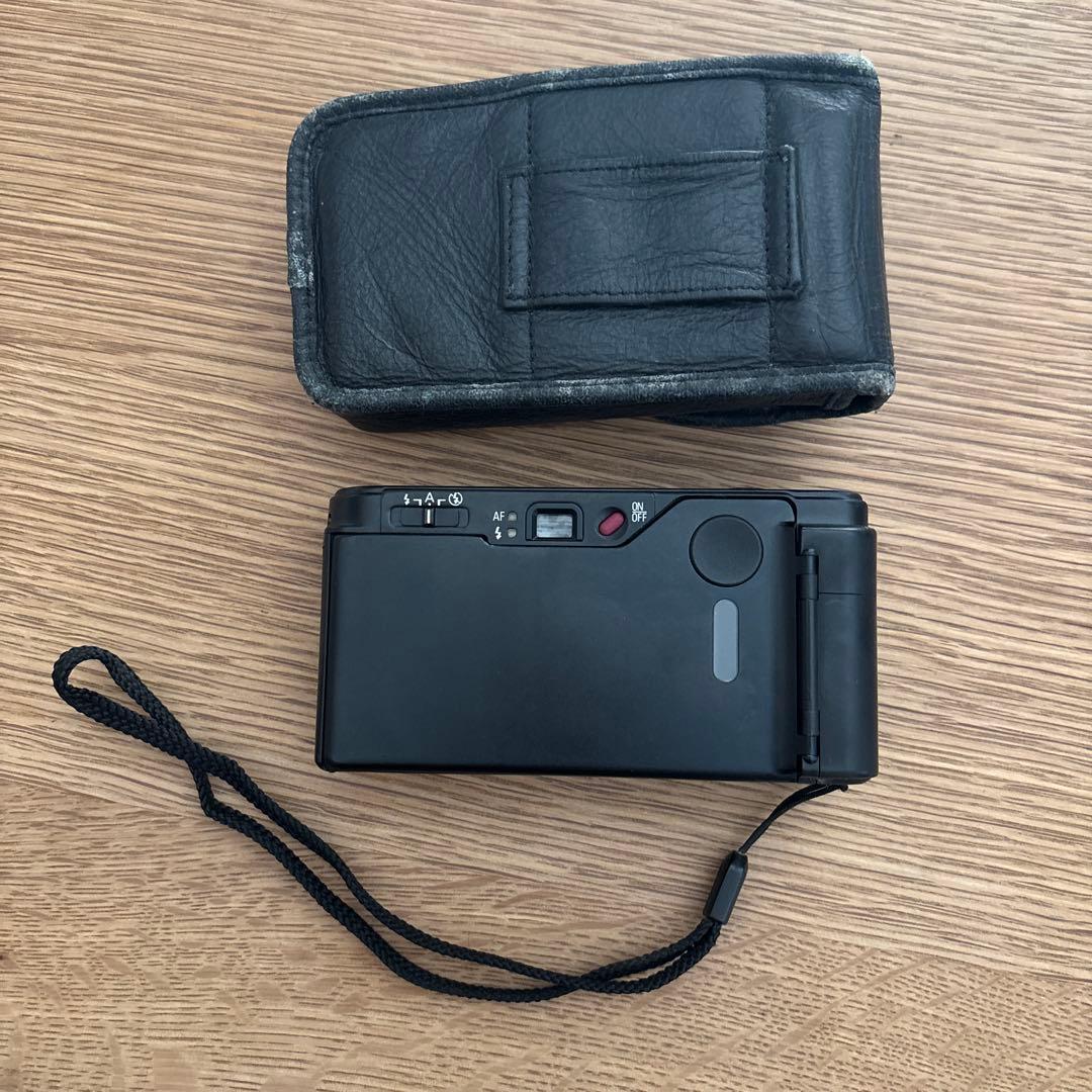 RICOH GR10 コンパクトフィルムカメラ