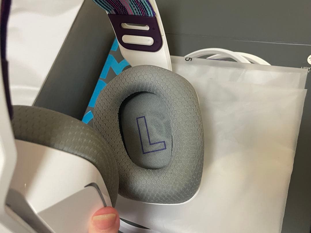 ヘッドホン Razer Base Station V2 Chroma & G733